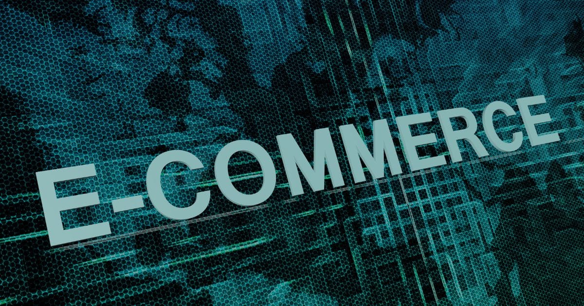 e-commerce