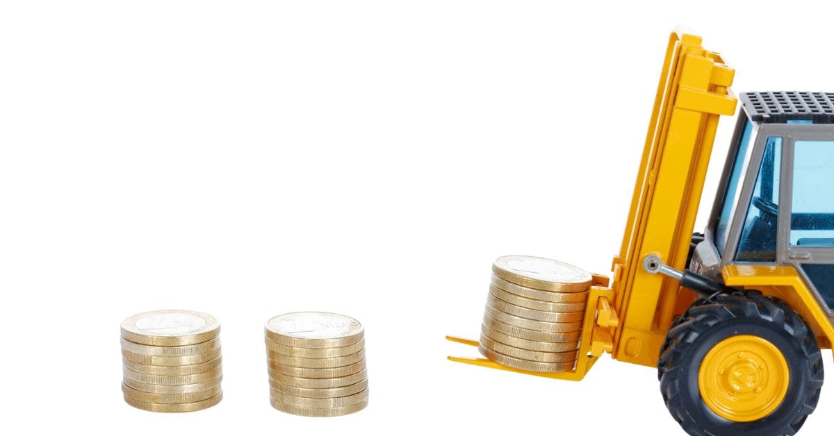 optimisation des coûts d'import-export