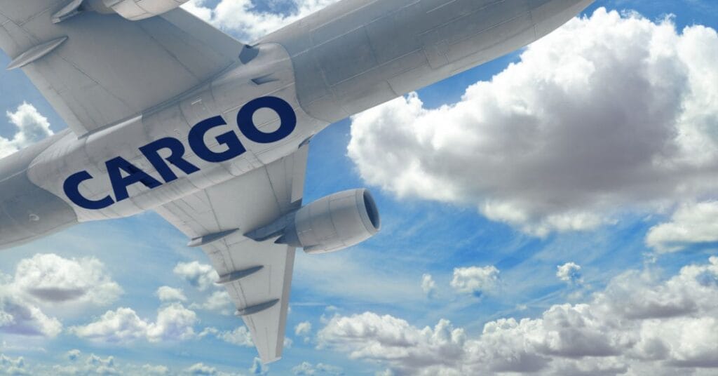 avion de transport