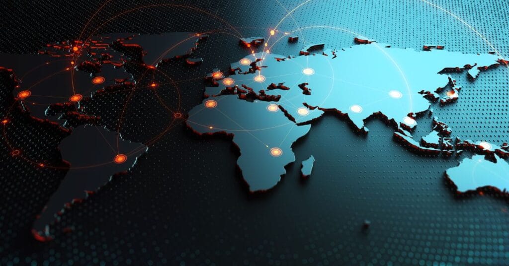 transit international